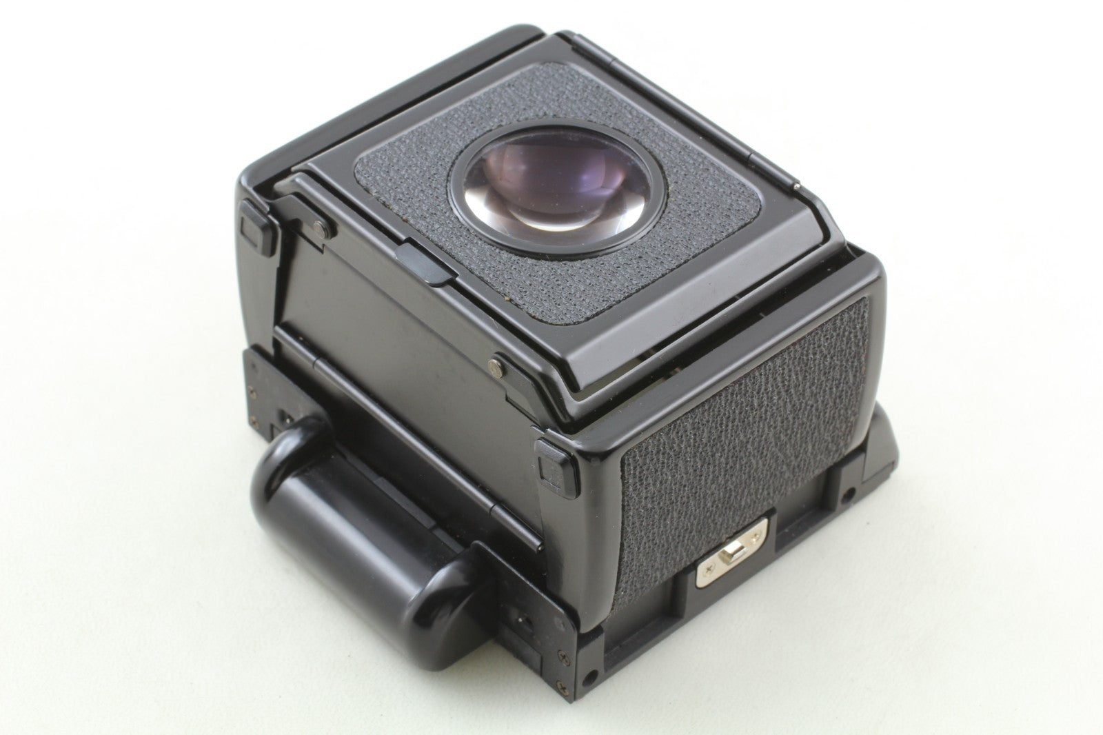 "Top Mint w/ Case" Asahi Pentax 6x7 Waist Level Finder For 6x7 67 From JAPAN