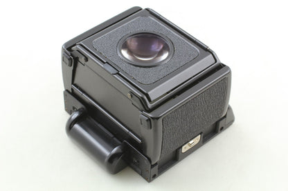 "Top Mint w/ Case" Asahi Pentax 6x7 Waist Level Finder For 6x7 67 From JAPAN