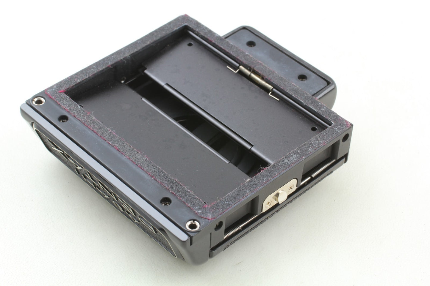 "Top Mint w/ Case" Asahi Pentax 6x7 Waist Level Finder For 6x7 67 From JAPAN