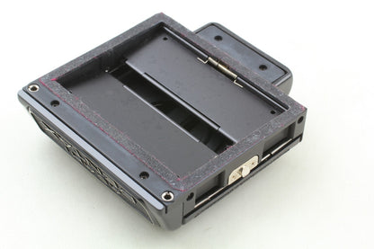 "Top Mint w/ Case" Asahi Pentax 6x7 Waist Level Finder For 6x7 67 From JAPAN