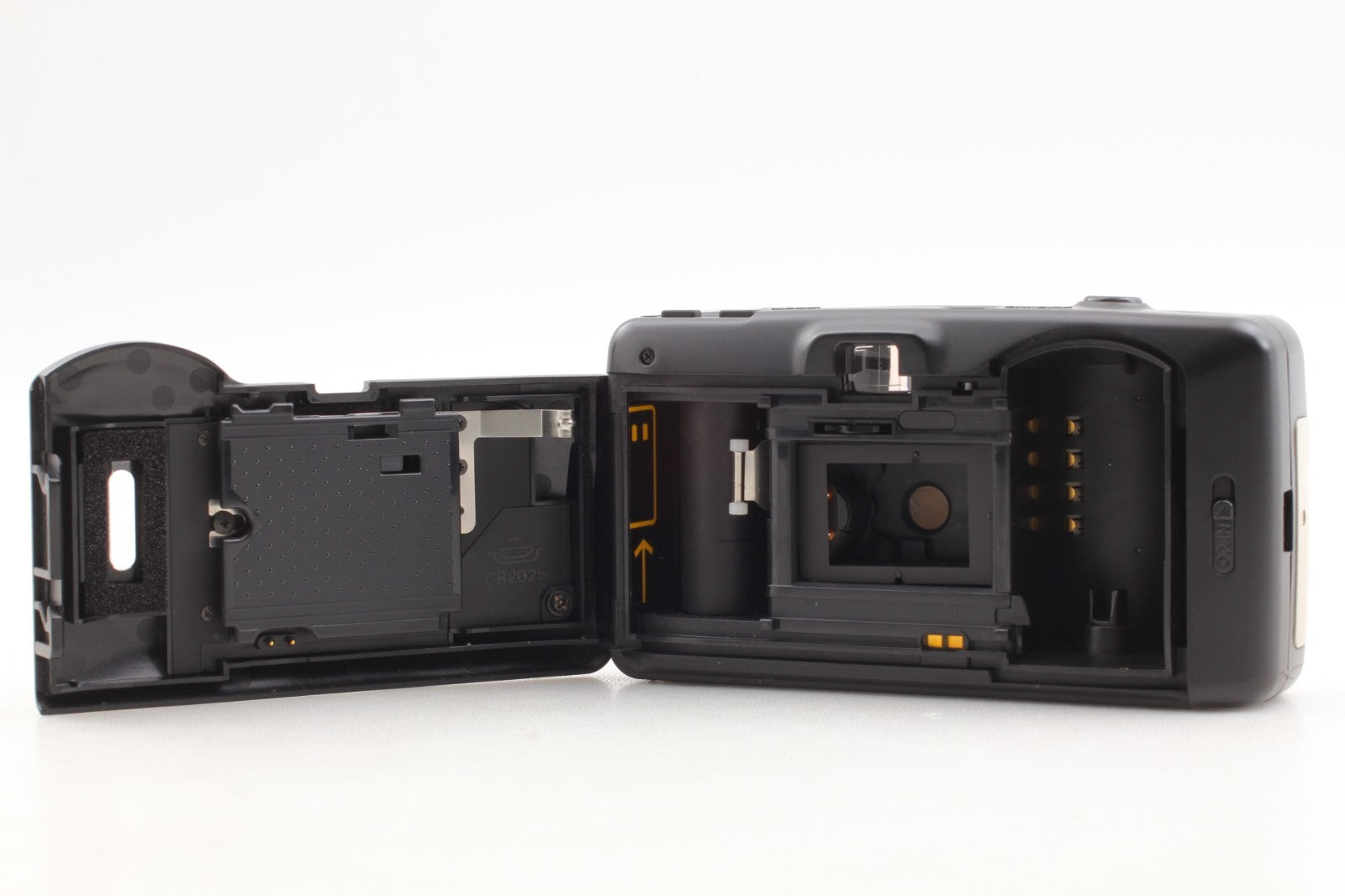 "Top Mint+++" Leica Mini 3 III Point & Shoot 35mm Film Camera From JAPAN
