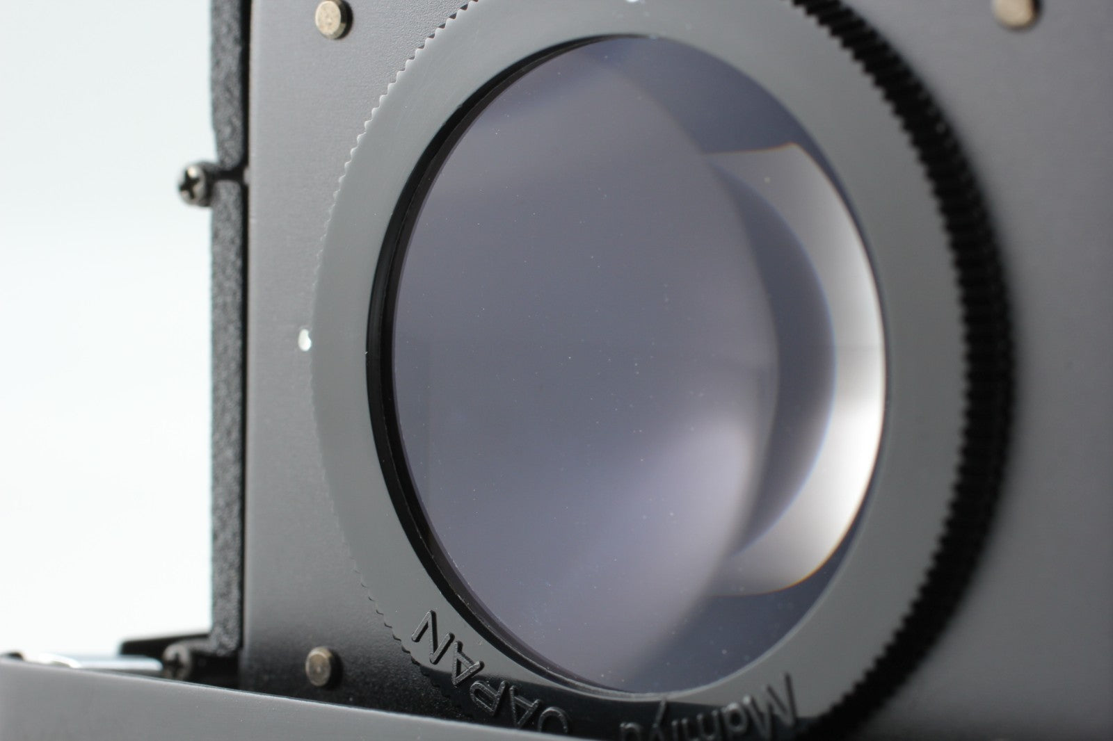 "UNUSED" Mamiya Waist Level Finder S For M645 1000S Film Camera From JAPAN