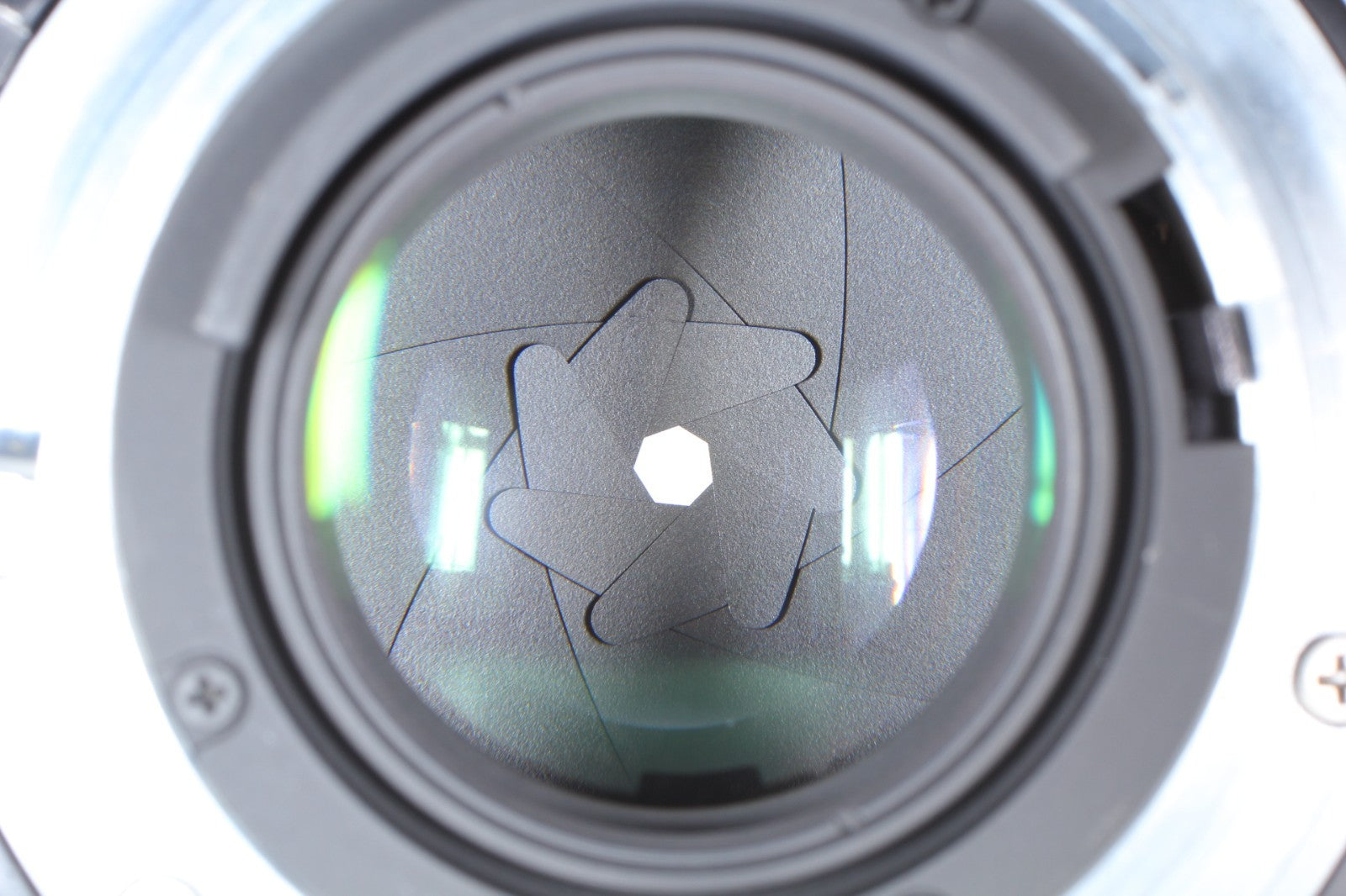 "Mint+++" Nikon Ai-s Ais Nikkor 85mm f/2 Portrait MF Manual Lens From JAPAN