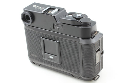 "Top Mint+++ w/ Hood" Fujifilm Fuji GS645S Pro Wide60 6x4.5 Film Camera JAPAN