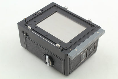 "UNUSED" Zenza Bronica 135N 35mm Film Back for ETR S Si Medium Format From JAPAN
