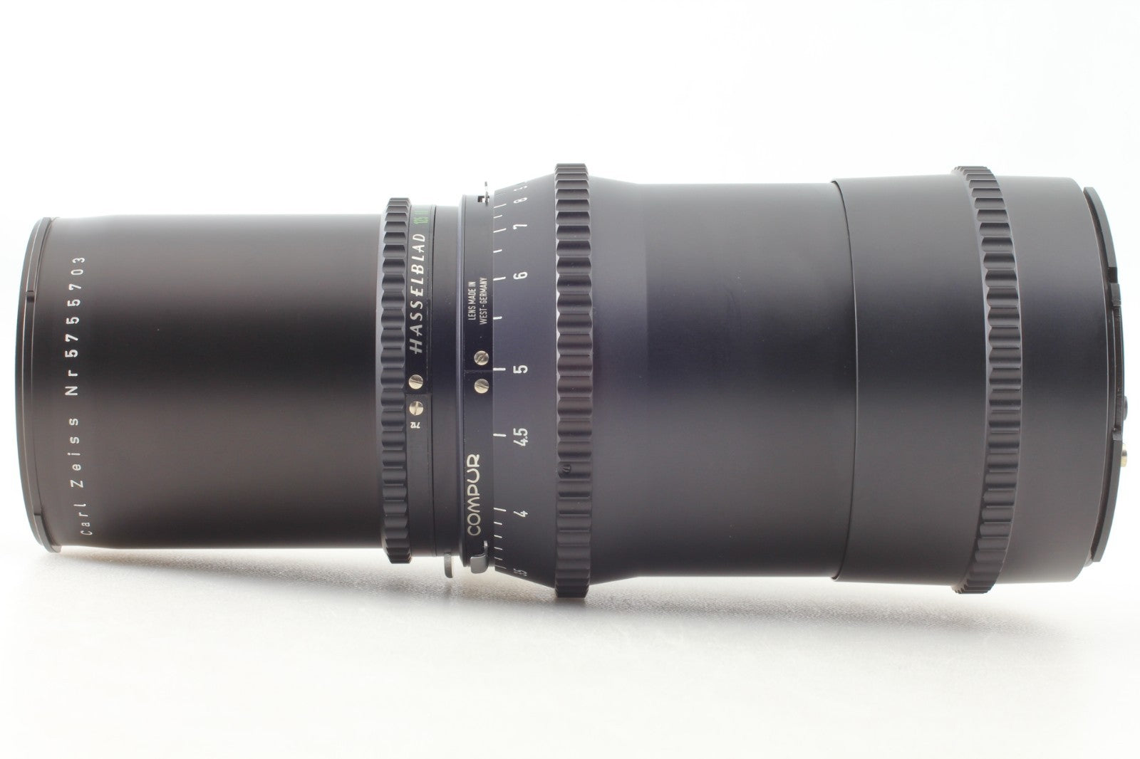 Hasselblad Carl Zeiss Sonnar C 250mm f/5.6 T* Lens 