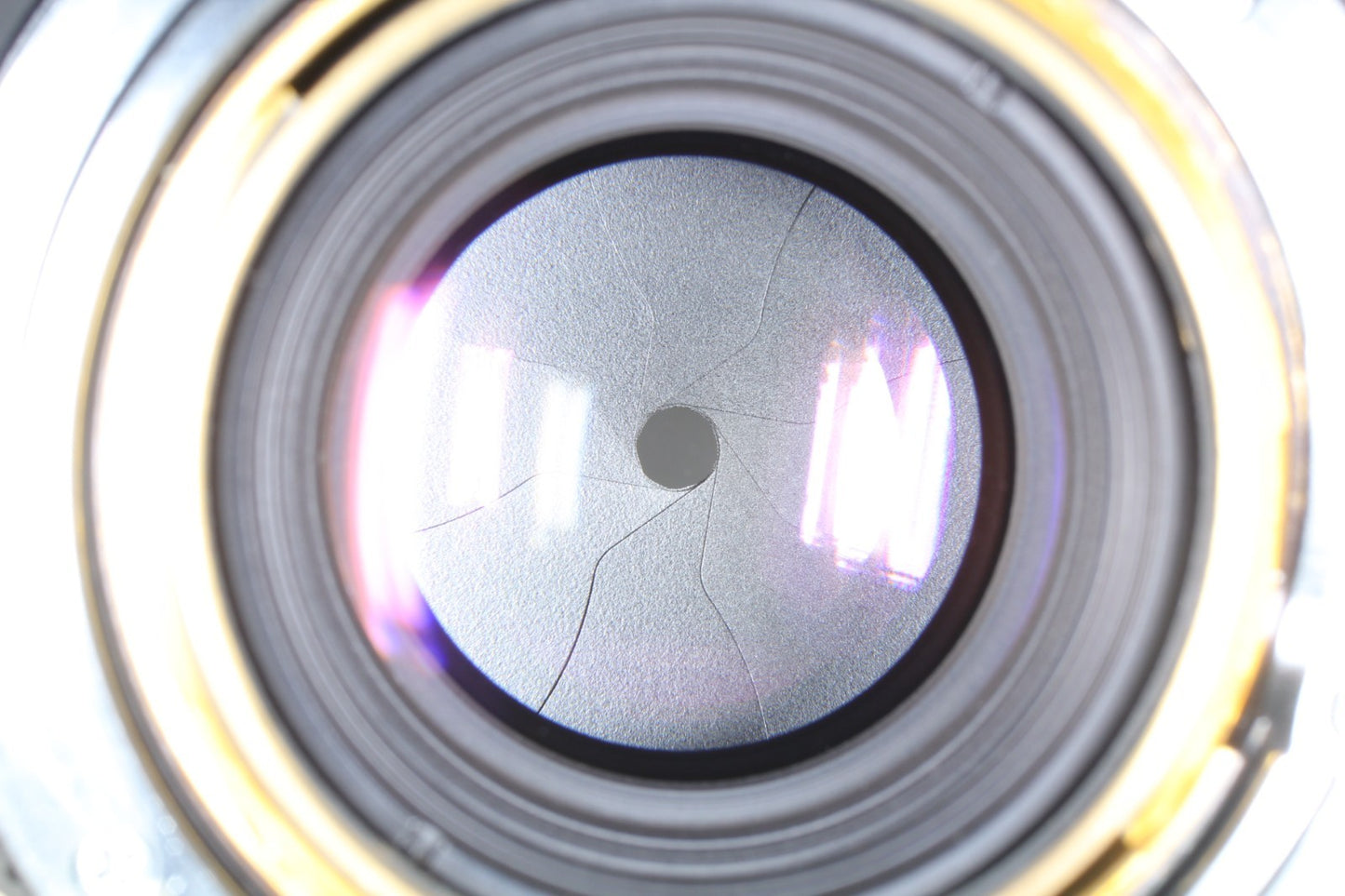 5th "TOP MINT+++" Leica Summicron M 50mm f/2 v5 11826 E39 Lens For M4 M6 JAPAN