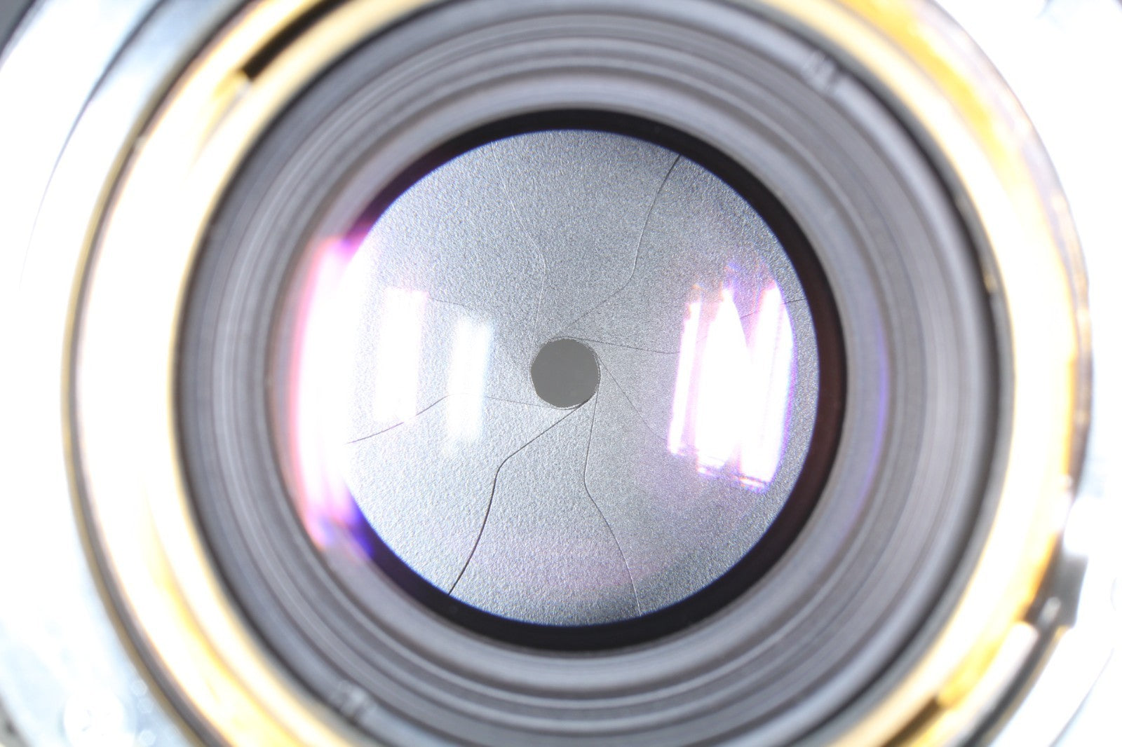 5th "TOP MINT+++" Leica Summicron M 50mm f/2 v5 11826 E39 Lens For M4 M6 JAPAN
