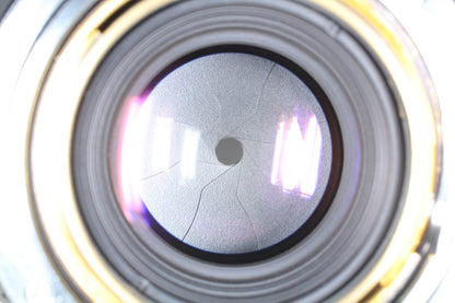 5th "TOP MINT+++" Leica Summicron M 50mm f/2 v5 11826 E39 Lens For M4 M6 JAPAN