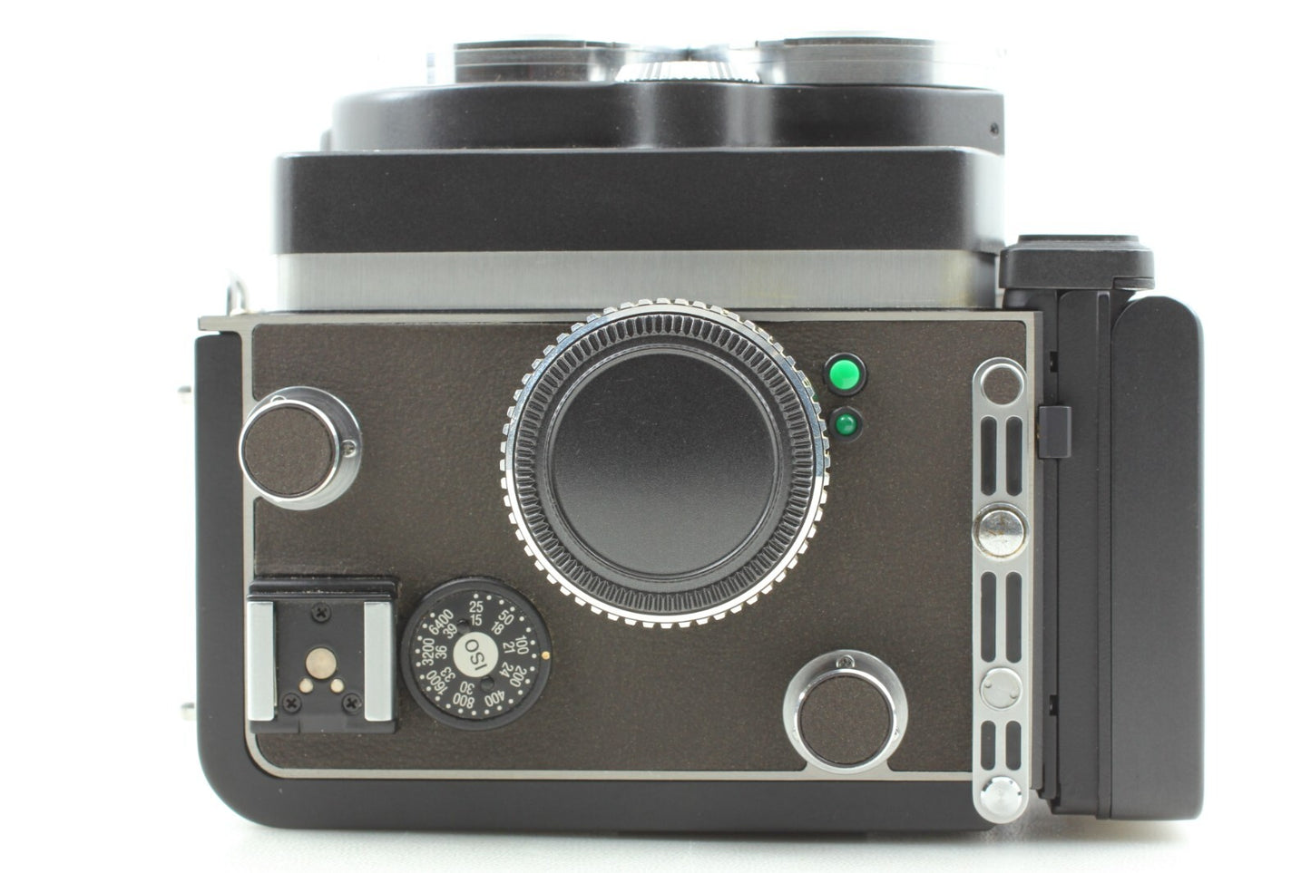"Top Mint+++" Rolleiflex 2.8GX Expression TLR Camera Planar 80mm F2.8 HFT Lens