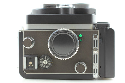 "Top Mint+++" Rolleiflex 2.8GX Expression TLR Camera Planar 80mm F2.8 HFT Lens