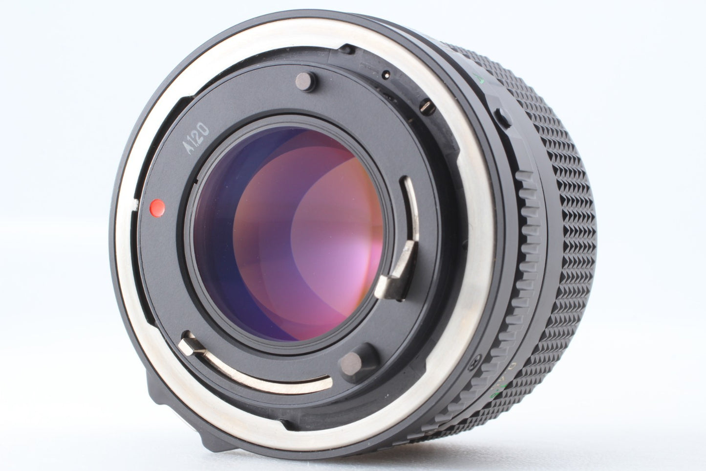 "Almost Unused" Canon New FD 50mm f/1.4 MF Standrad Lens for A-1 AE-1 F-1 JAPAN