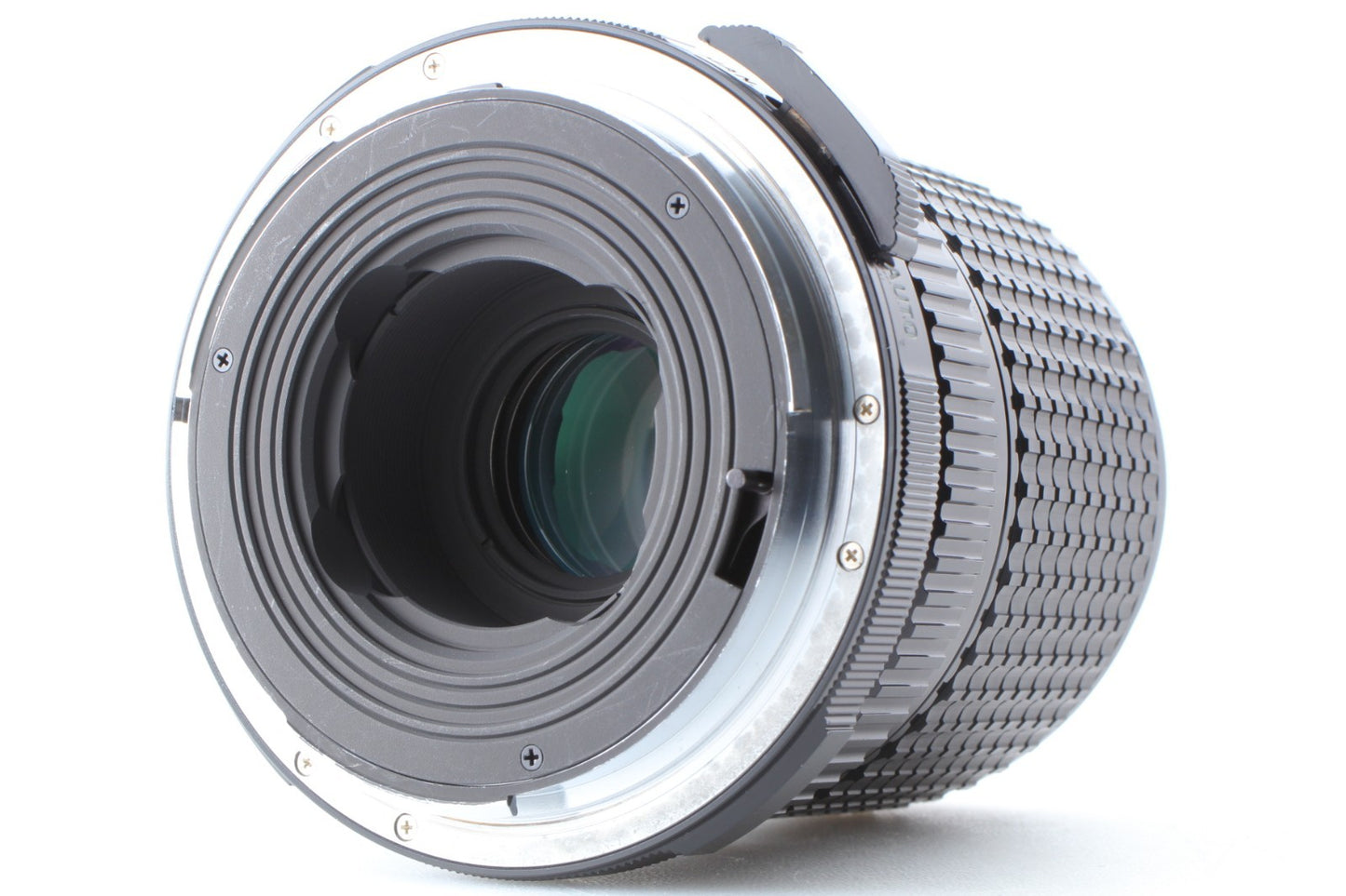 Late "Top Mint" SMC Pentax 67 135mm f/4 Macro MF Lens For 6x7 67II From JAPAN