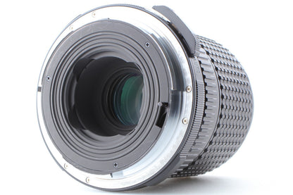 Late "Top Mint" SMC Pentax 67 135mm f/4 Macro MF Lens For 6x7 67II From JAPAN