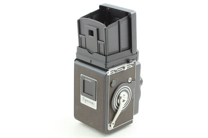 "Top Mint+++" Rolleiflex 2.8GX Expression TLR Camera Planar 80mm F2.8 HFT Lens