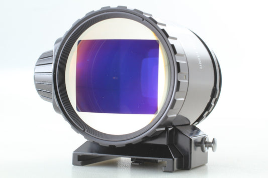 "Unused" Horseman Universal Zoom Finder For 4x5 6x9 Large Format From JAPAN