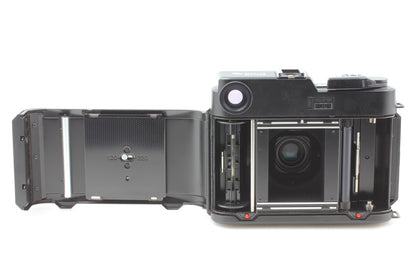 "Top Mint+++ w/ Hood" Fujifilm Fuji GS645S Pro Wide60 6x4.5 Film Camera JAPAN
