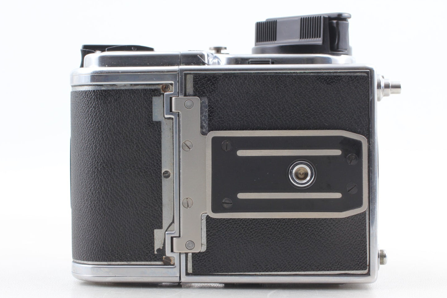 "MINT+++" Hasselblad 503CX Camera Body Planar CF 80mm F/2.8 A12 III Acute Matte
