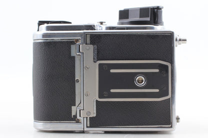 "MINT+++" Hasselblad 503CX Camera Body Planar CF 80mm F/2.8 A12 III Acute Matte