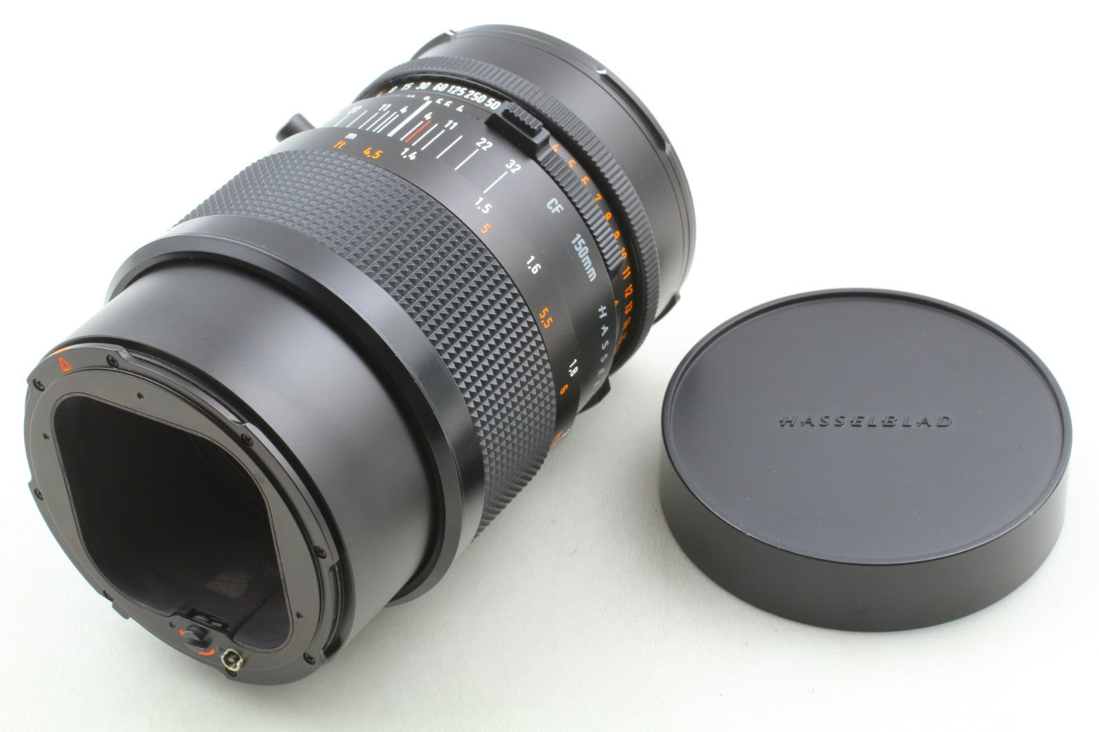 "MINT+++" Hasselblad Carl Zeiss T* Sonnar 150mm F/4 CF Lens From JAPAN