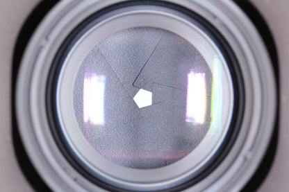 "Top Mint w/ Box" Hasselblad Carl Zeiss Makro Planar T* CF 120mm f/4 Lens JAPAN