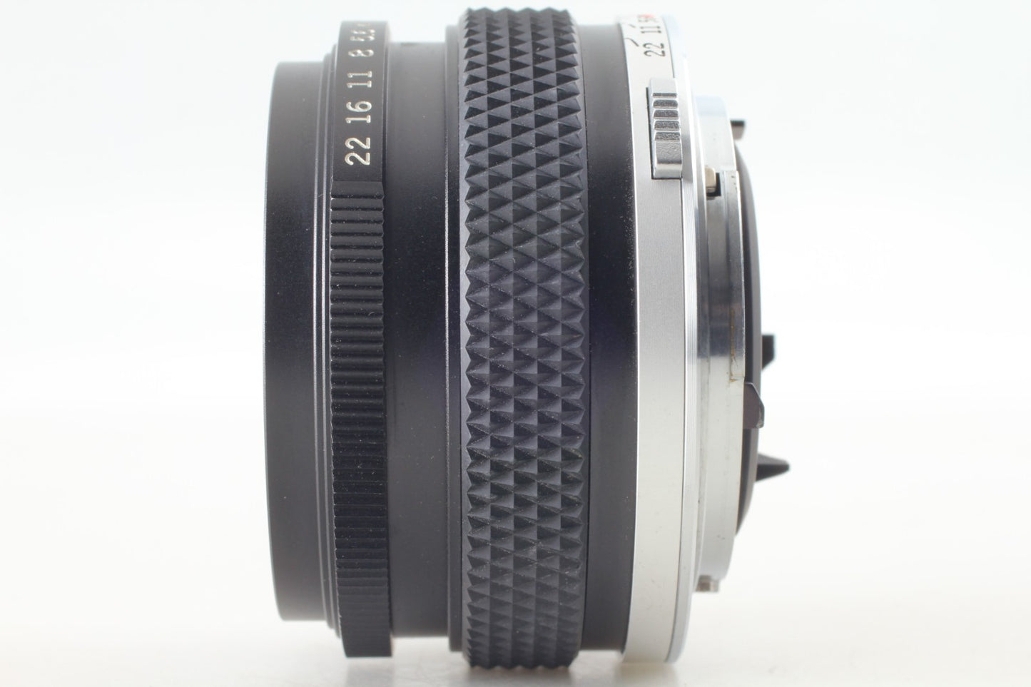 "Top Mint+++" Olympus OM-System Zuiko MC Auto-W 28mm f/2.8 MF Lens From JAPAN