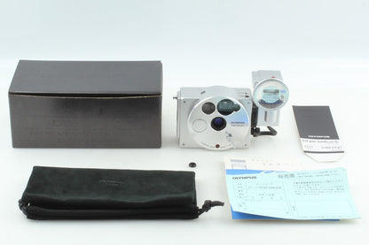 "Unused w/ Box" Olympus O-Product 35mm f/3.5 Film Camera Point & Shoot JAPAN