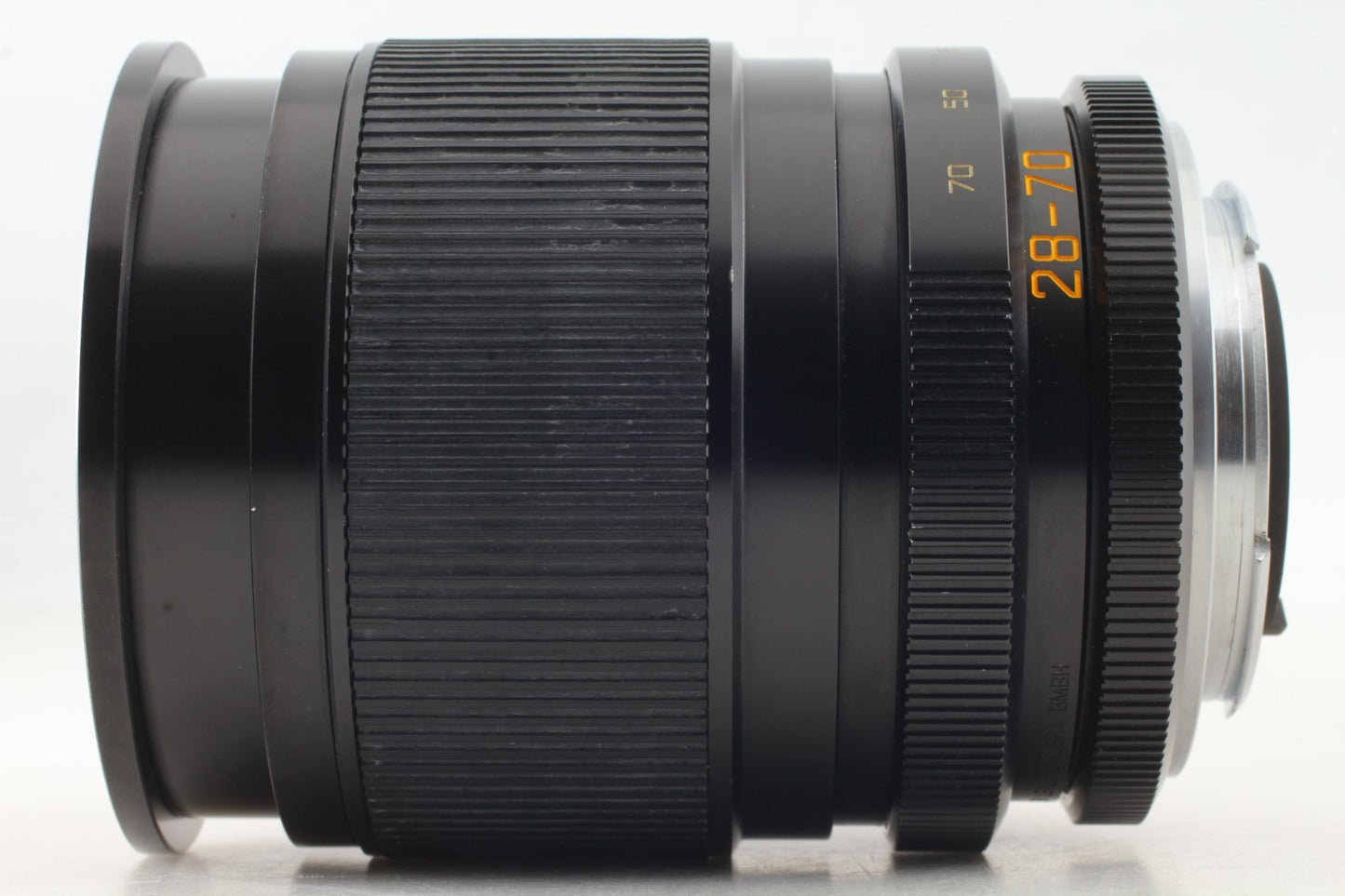 "NEAR MINT+++" Leica Vario-Elmar R 28-70mm f/3.5-4.5 3CAM E60 Zoom MF Lens JAPAN