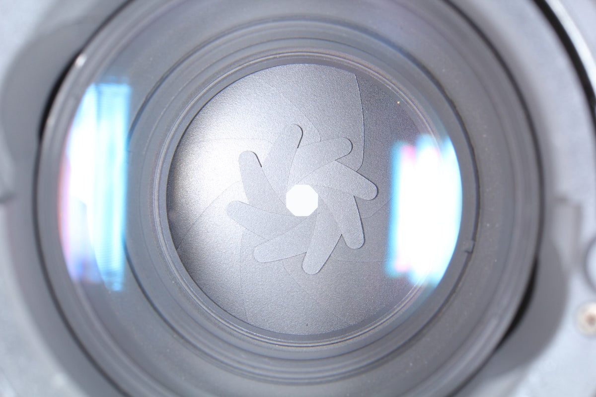 "Top Mint w/ Hood" SMC Pentax-FA 645 120mm F4 Macro AF Lens 645N NII From JAPAN