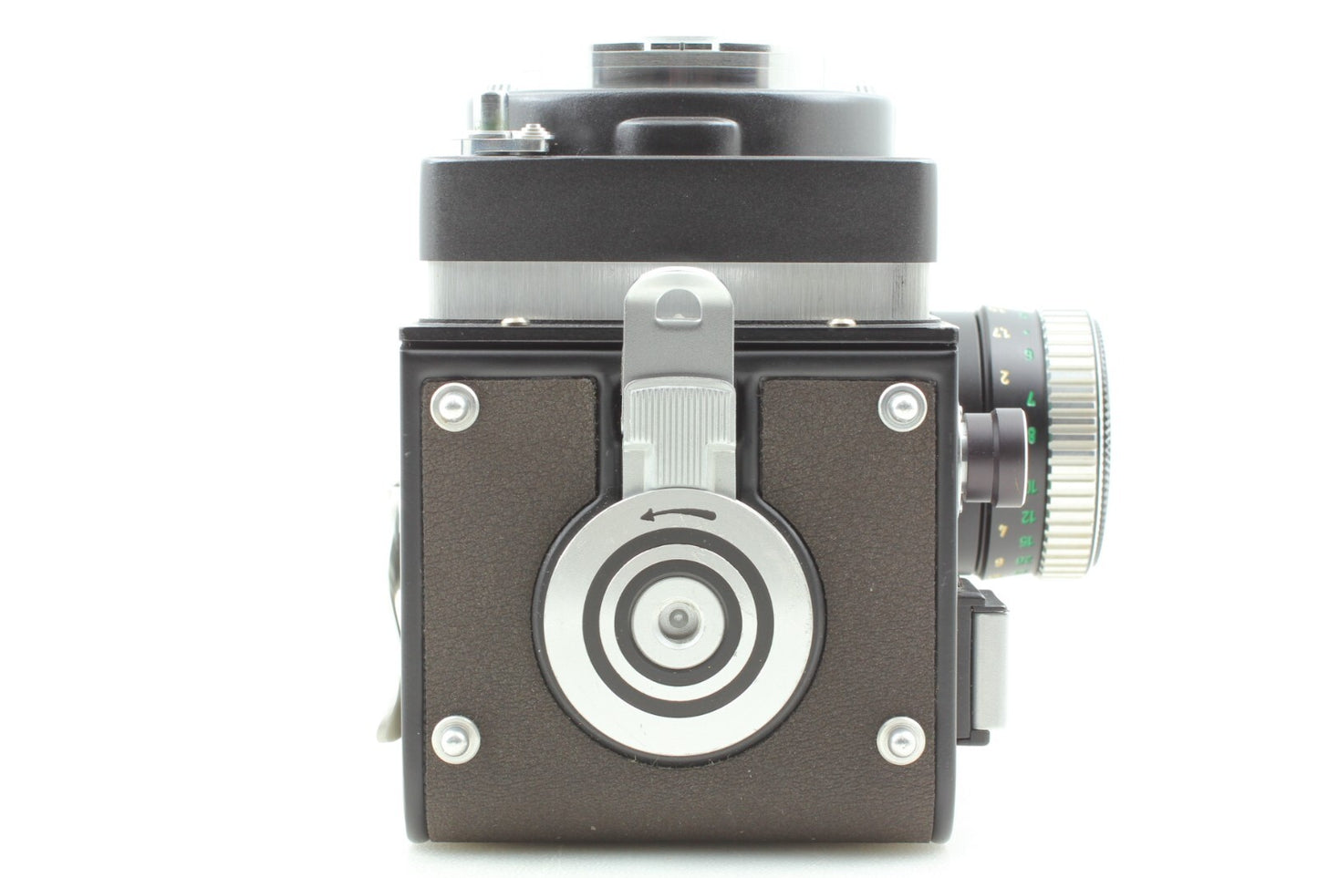 "Top Mint+++" Rolleiflex 2.8GX Expression TLR Camera Planar 80mm F2.8 HFT Lens