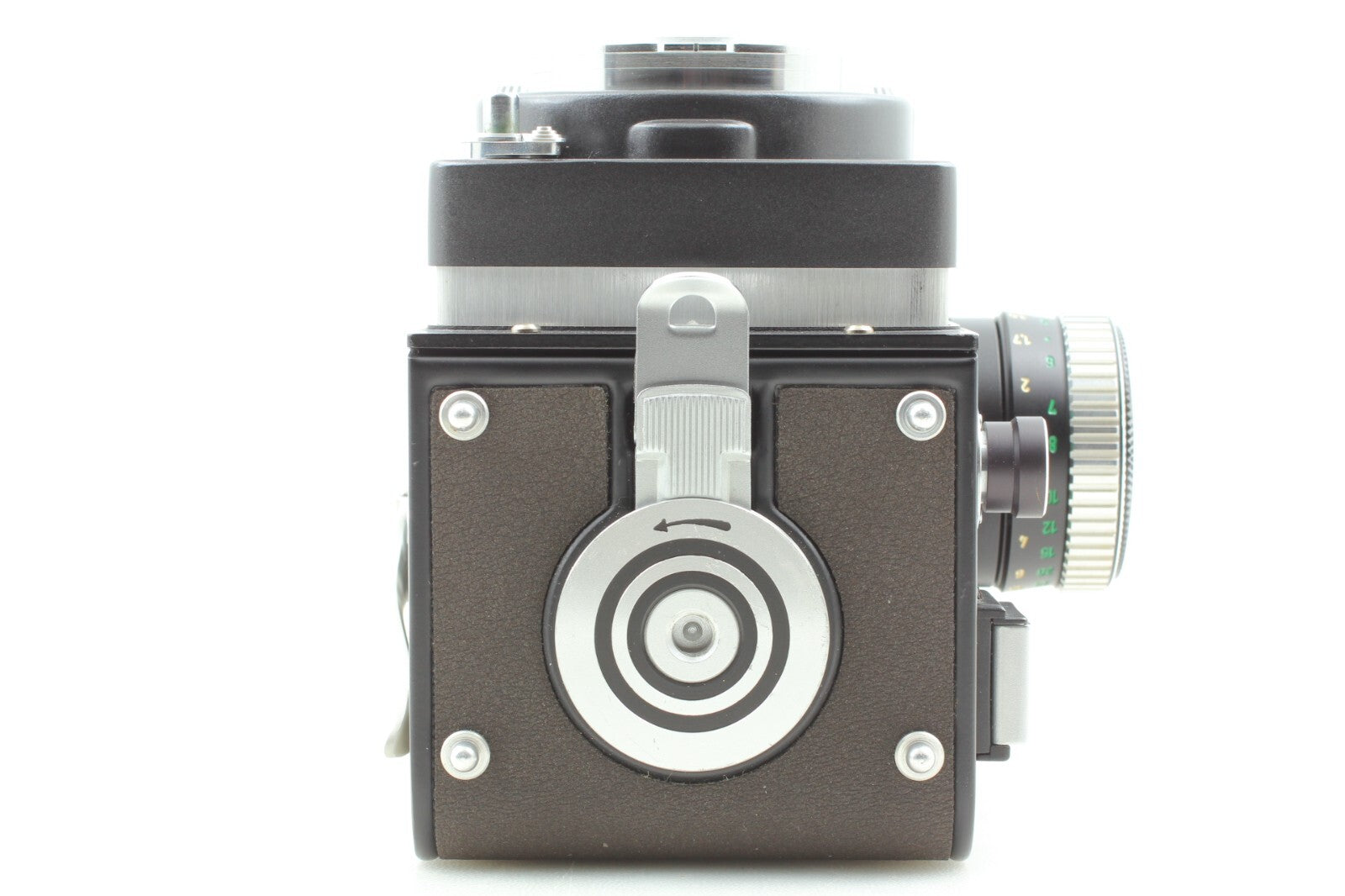 "Top Mint+++" Rolleiflex 2.8GX Expression TLR Camera Planar 80mm F2.8 HFT Lens