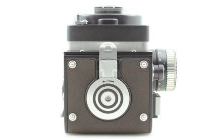 "Top Mint+++" Rolleiflex 2.8GX Expression TLR Camera Planar 80mm F2.8 HFT Lens