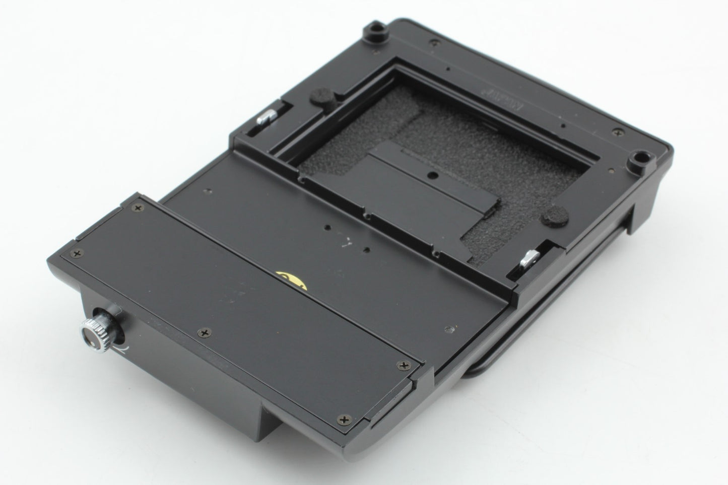 "UNUSED" Mamiya Waist Level Finder S For M645 1000S Film Camera From JAPAN
