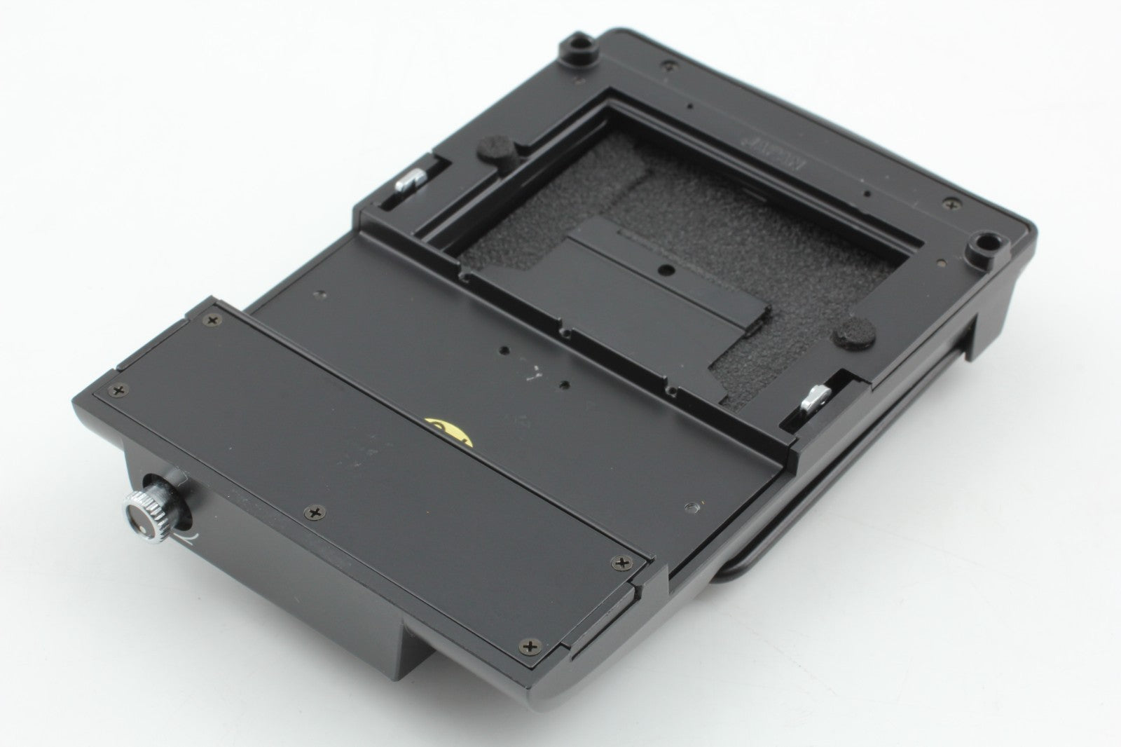 "UNUSED" Mamiya Waist Level Finder S For M645 1000S Film Camera From JAPAN