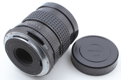 Late Model "NEAR MINT+++" SMC Pentax 67 75mm F/4.5 Lens For 6x7 67 67II JAPAN