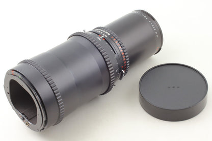 "TOP MINT+++ w/ Case" Hasselblad Carl Zeiss Sonnar C 250mm f/5.6 T* Lens JAPAN