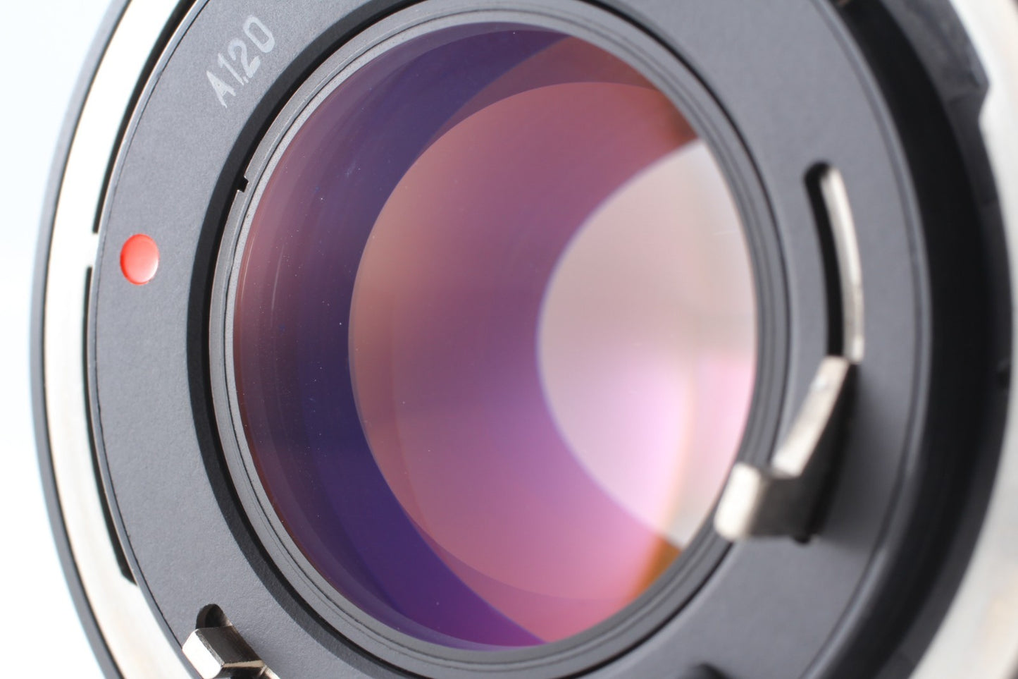 "Almost Unused" Canon New FD 50mm f/1.4 MF Standrad Lens for A-1 AE-1 F-1 JAPAN