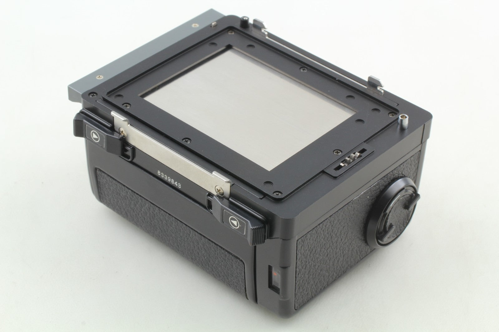 "UNUSED" Zenza Bronica 135N 35mm Film Back for ETR S Si Medium Format From JAPAN