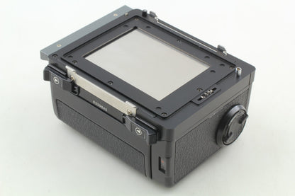 "UNUSED" Zenza Bronica 135N 35mm Film Back for ETR S Si Medium Format From JAPAN