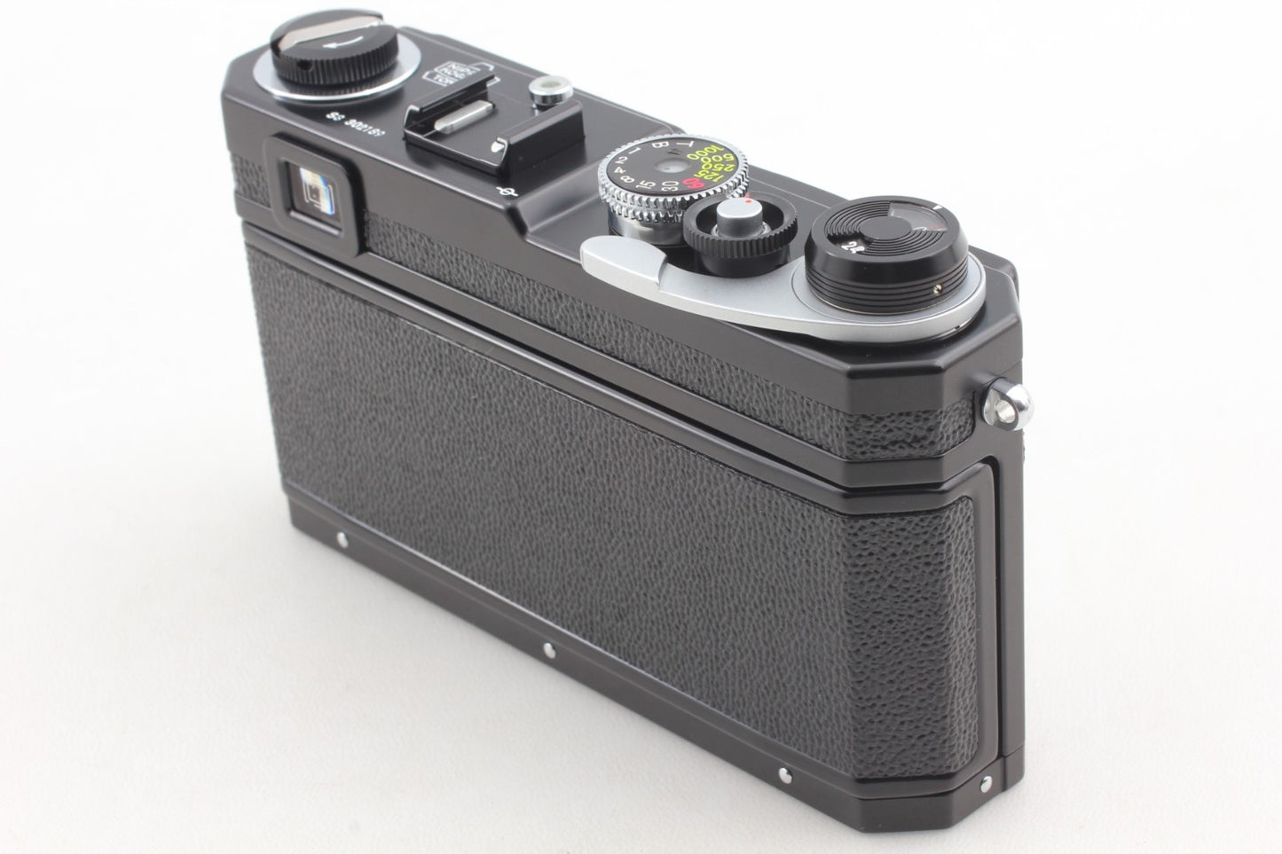 "Unused w/ Box" Nikon S3 Limited Edition Black Camera Nikkor-S 50mm f1.4 Lens JP