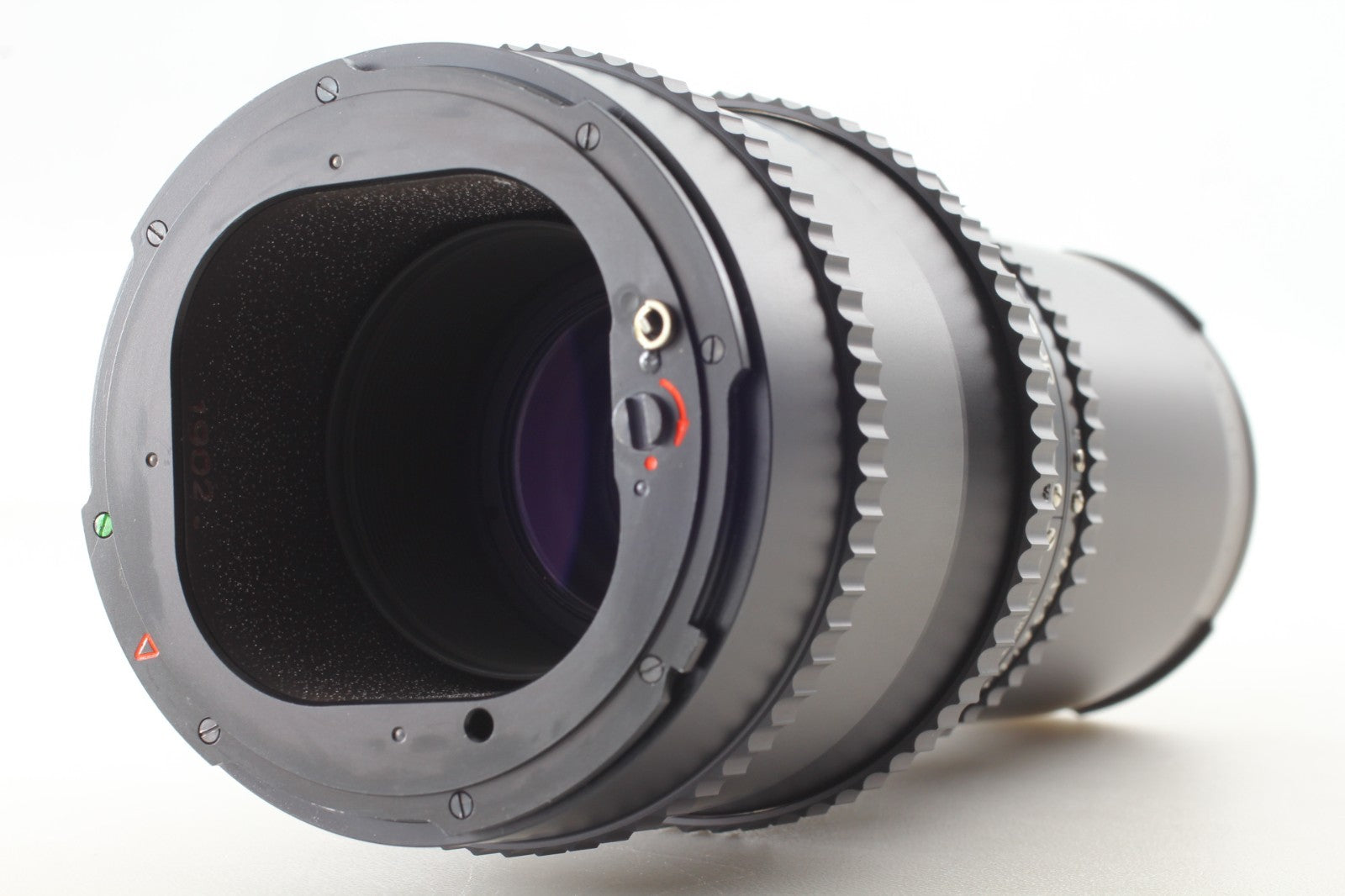 "TOP MINT+++ w/ Case" Hasselblad Carl Zeiss Sonnar C 250mm f/5.6 T* Lens JAPAN