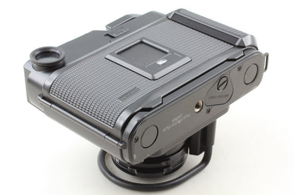 "Top Mint+++" Fujifilm Fuji GS645S Pro Wide60 6x4.5 Film Camera From JAPAN #5298