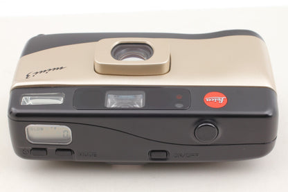 "Top Mint+++" Leica Mini 3 III Point & Shoot 35mm Film Camera From JAPAN