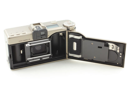 "Top Mint+++ w/ Box" Leica Minilux Zoom Point & Shoot 35mm Film Camera JAPAN
