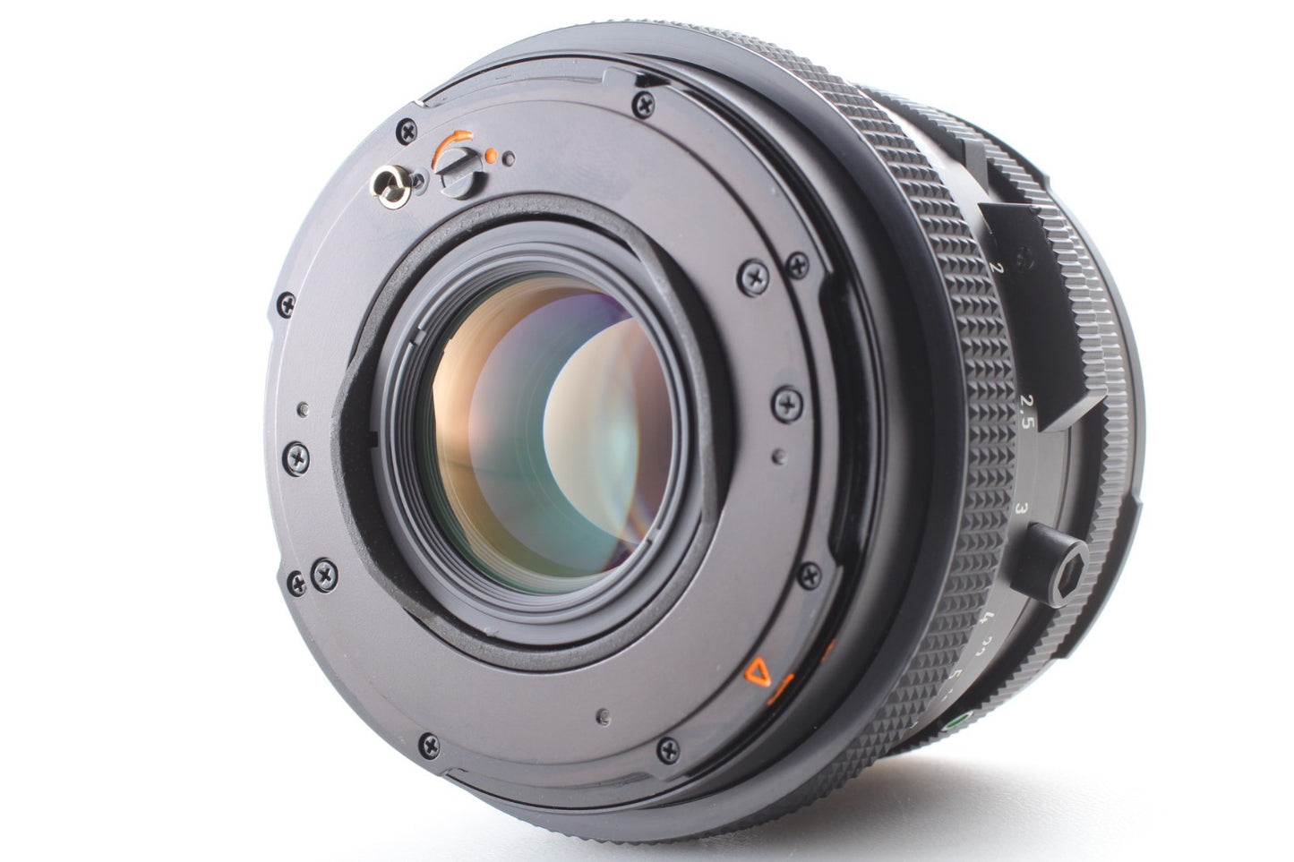 "MINT+++" Hasselblad 503CX Camera Body Planar CF 80mm F/2.8 A12 III Acute Matte