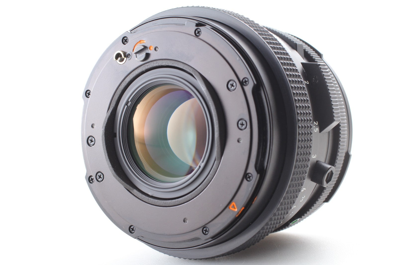 "MINT+++" Hasselblad 503CX Camera Body Planar CF 80mm F/2.8 A12 III Acute Matte
