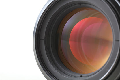 "Mint+++" Nikon Ai-s Ais Micro Nikkor 105mm f/2.8 MF Macro Lens F Mount JAPAN