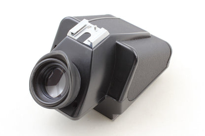 "Mint+++" Hasselblad PM Eye Level Prism Viewfinder Finder 500 501 503 From JAPAN
