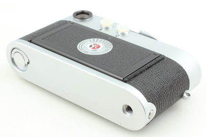 Collector's Item "UNUSED" Leica M2-R 35mm Rangefinder Film Camera Limited 2000