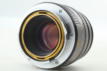 5th "TOP MINT+++" Leica Summicron M 50mm f/2 v5 11826 E39 Lens For M4 M6 JAPAN